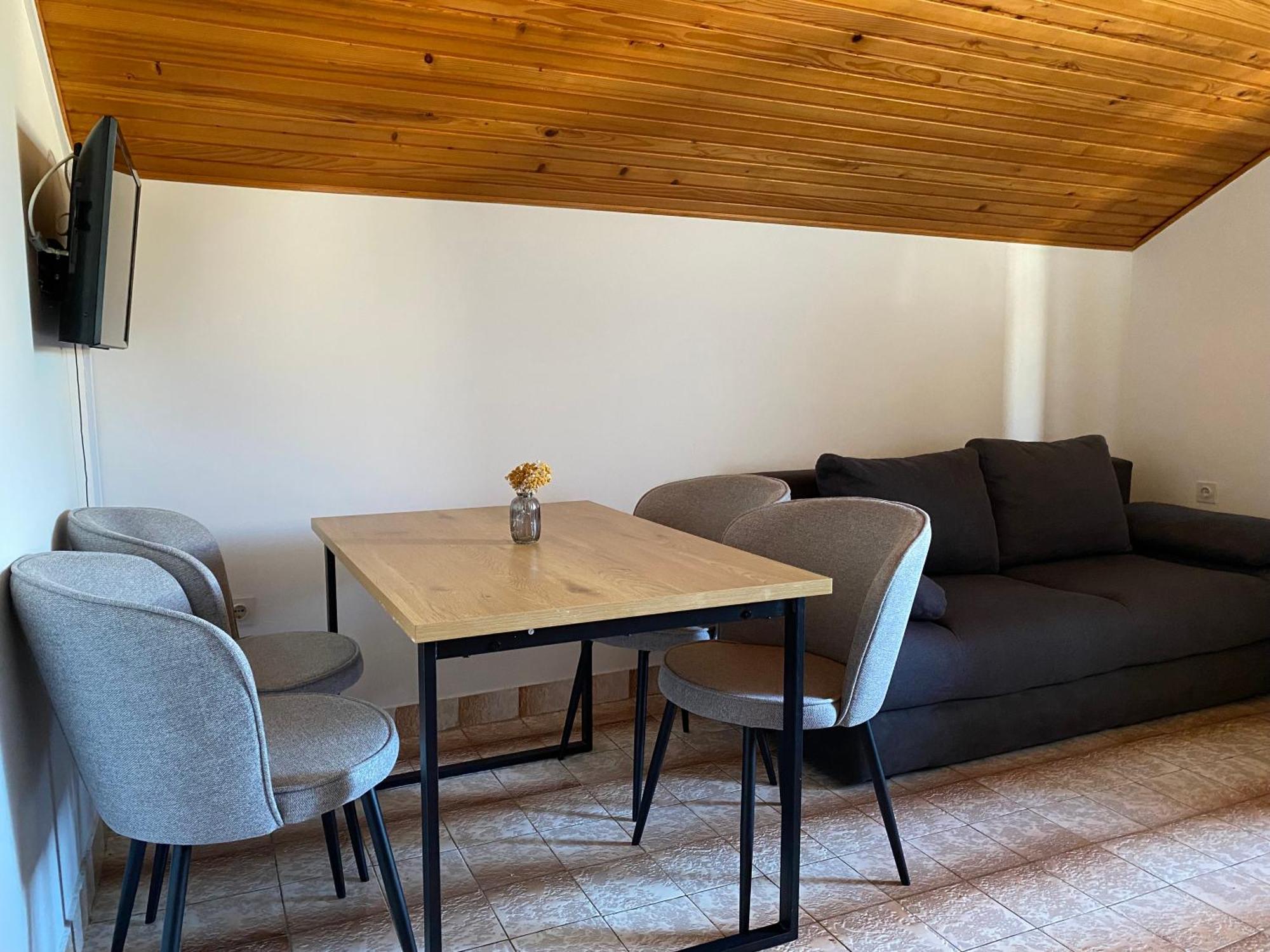 Apartments Maria Biograd Na Moru Eksteriør billede