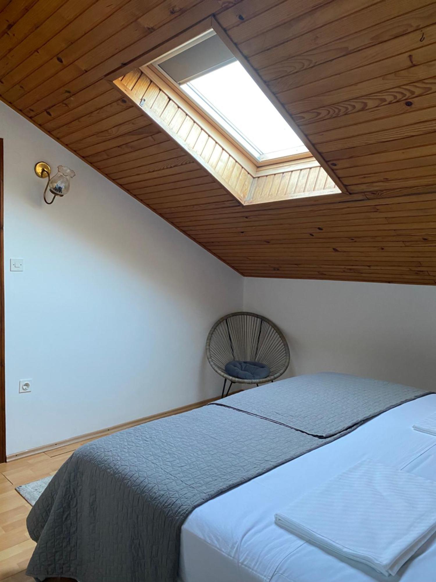 Apartments Maria Biograd Na Moru Eksteriør billede