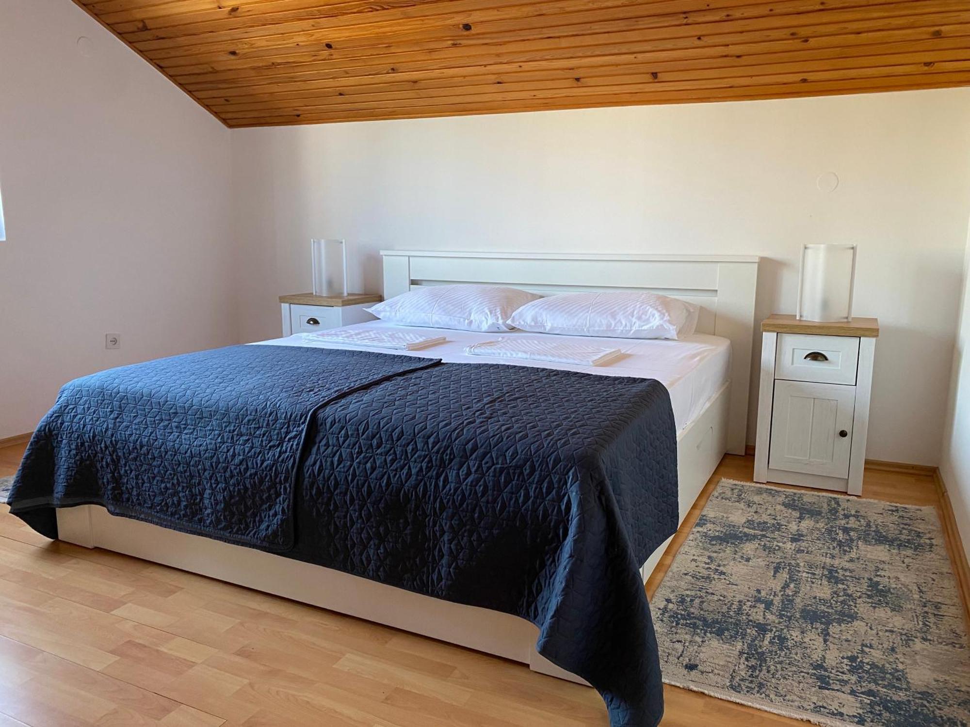 Apartments Maria Biograd Na Moru Eksteriør billede