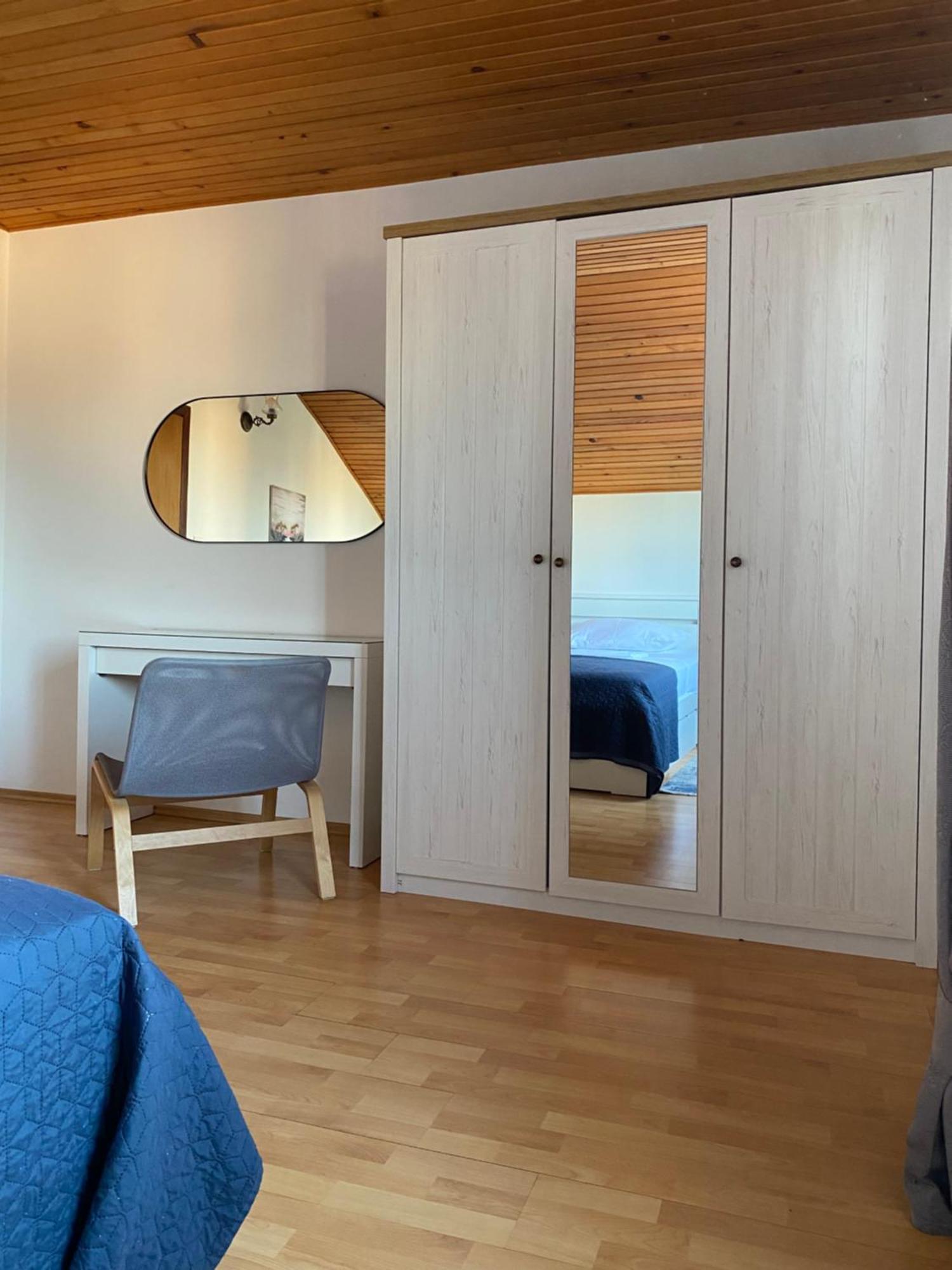 Apartments Maria Biograd Na Moru Eksteriør billede