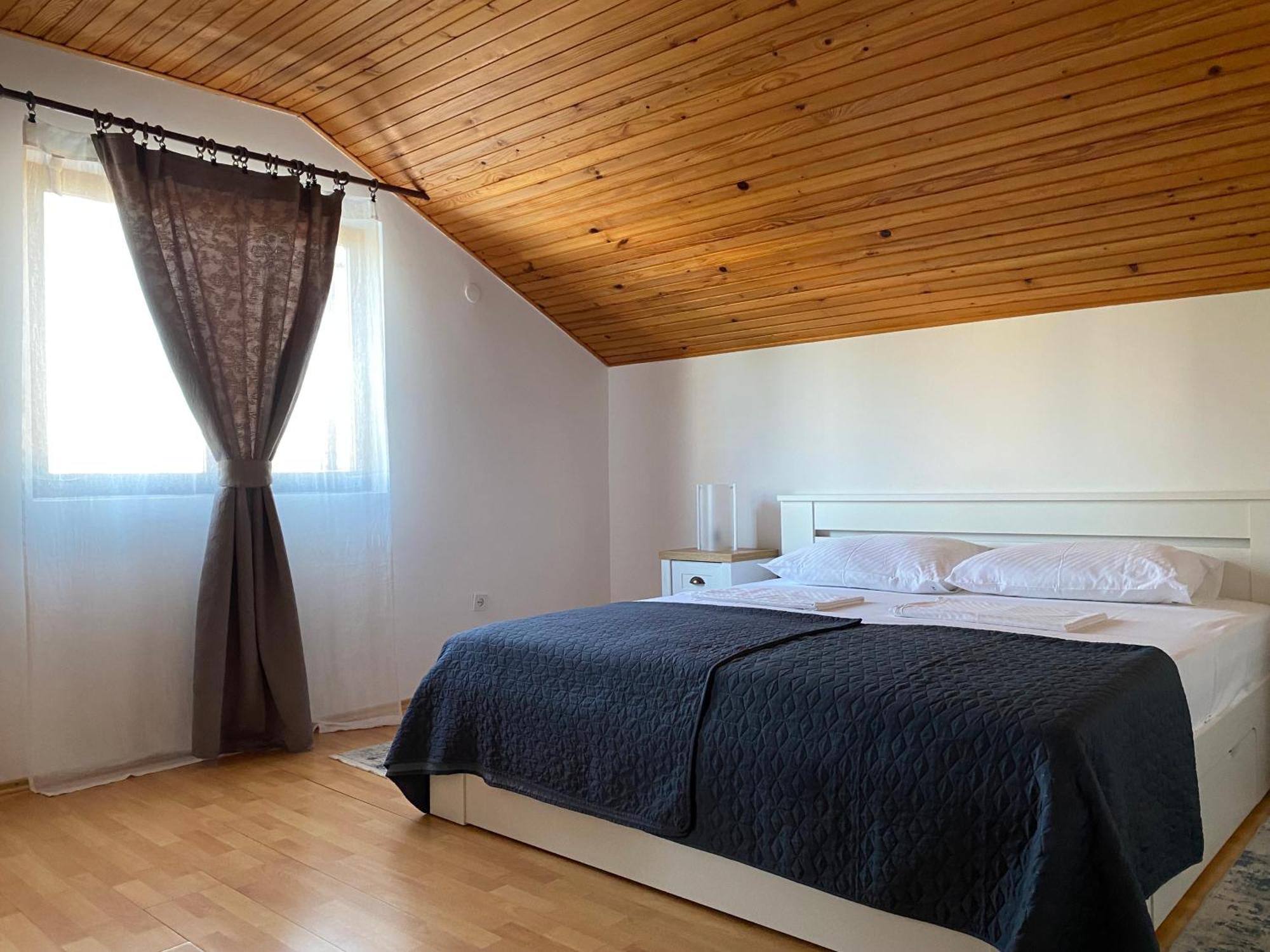 Apartments Maria Biograd Na Moru Eksteriør billede