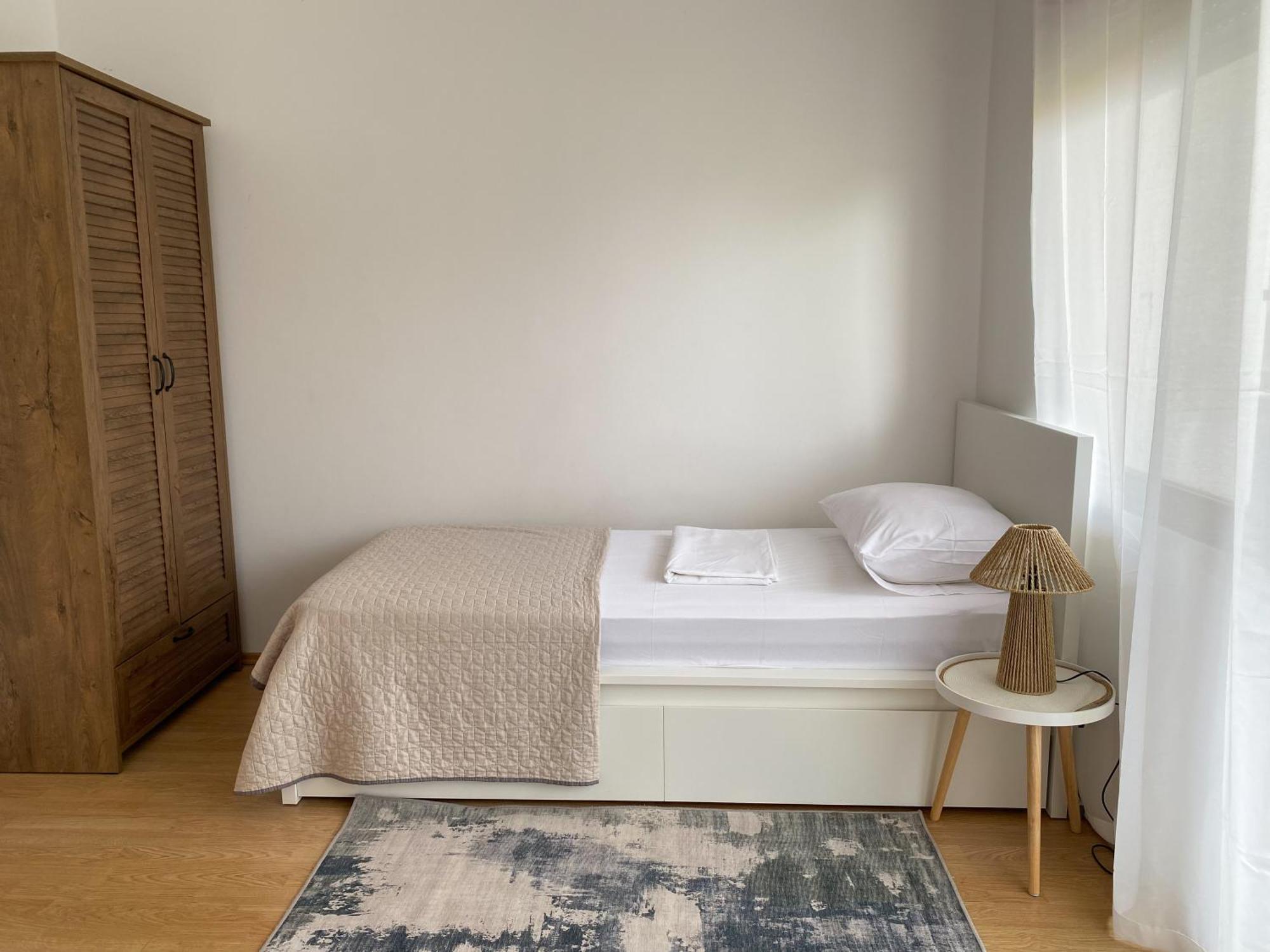 Apartments Maria Biograd Na Moru Eksteriør billede