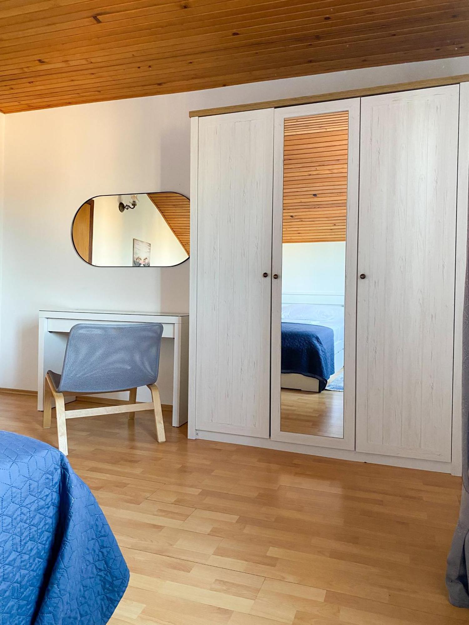 Apartments Maria Biograd Na Moru Eksteriør billede