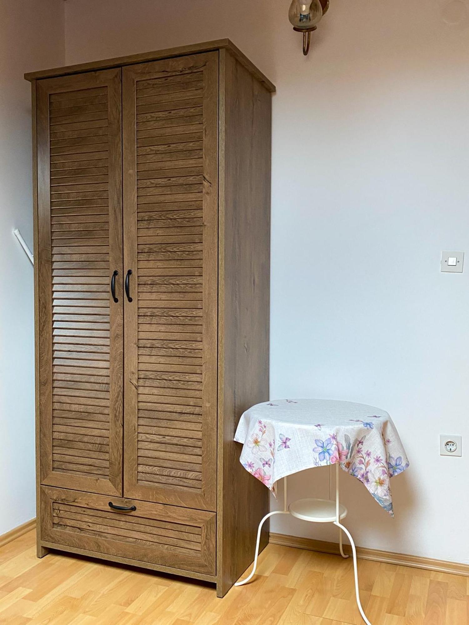 Apartments Maria Biograd Na Moru Eksteriør billede
