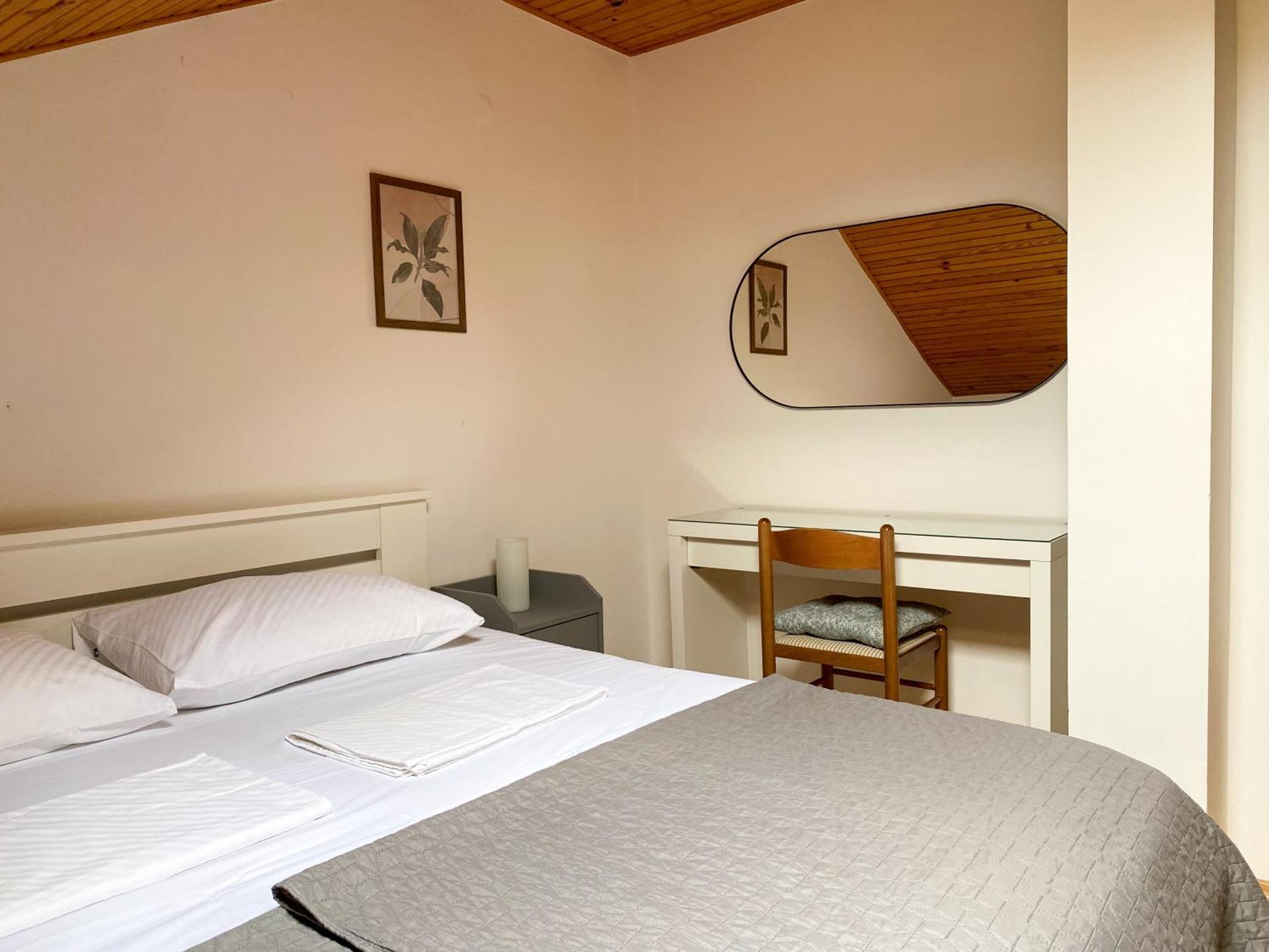 Apartments Maria Biograd Na Moru Eksteriør billede