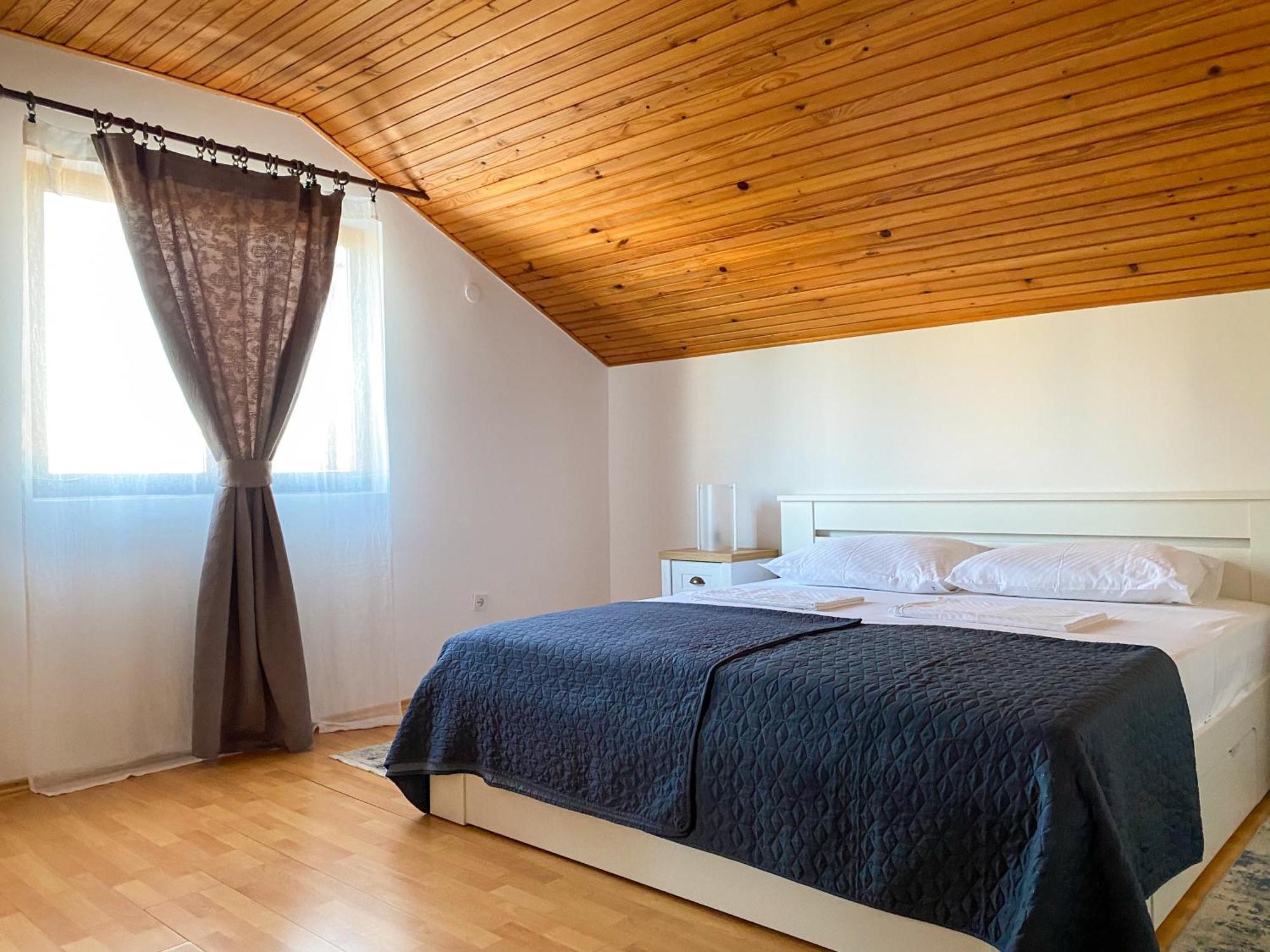 Apartments Maria Biograd Na Moru Eksteriør billede