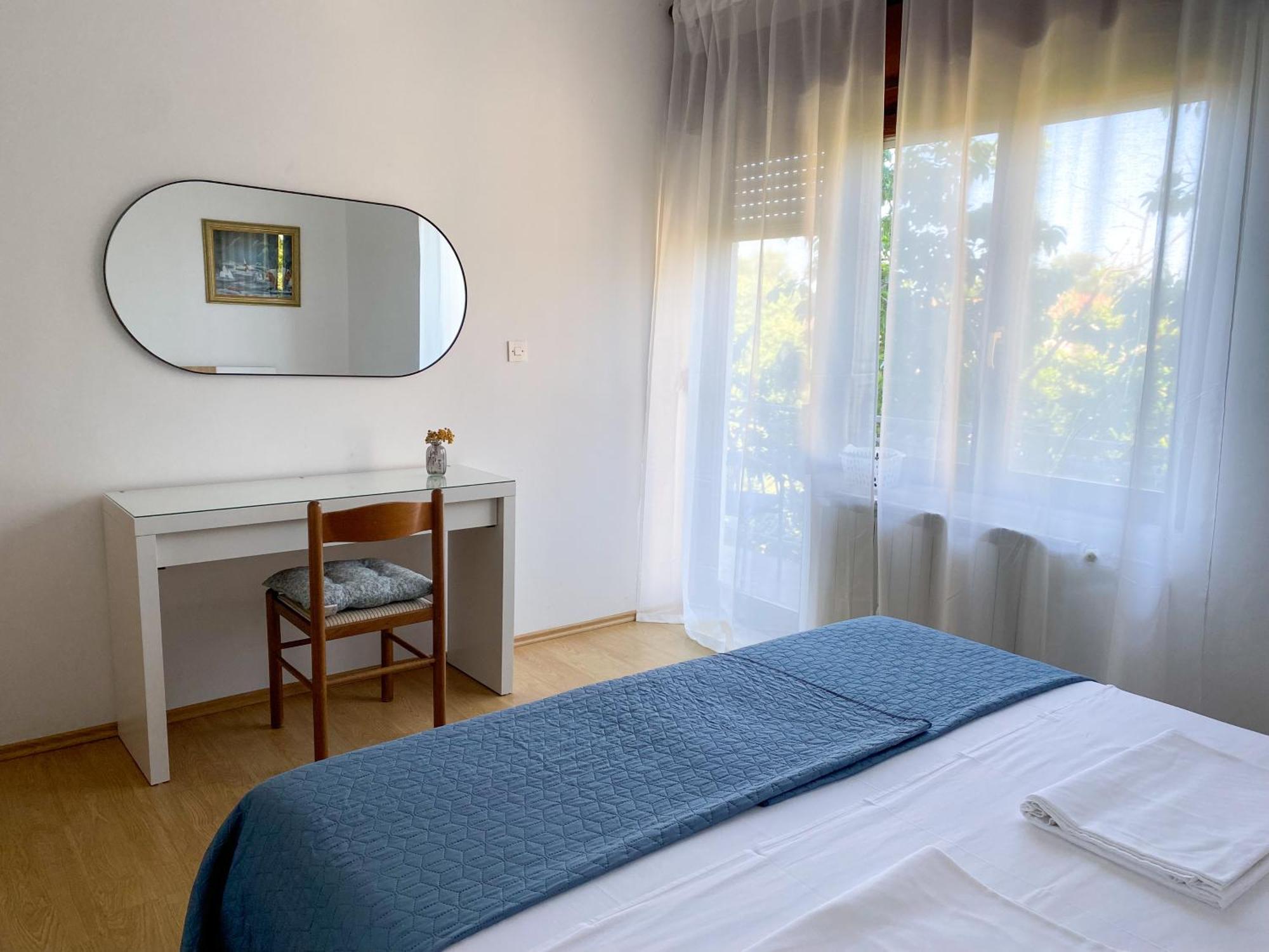 Apartments Maria Biograd Na Moru Eksteriør billede