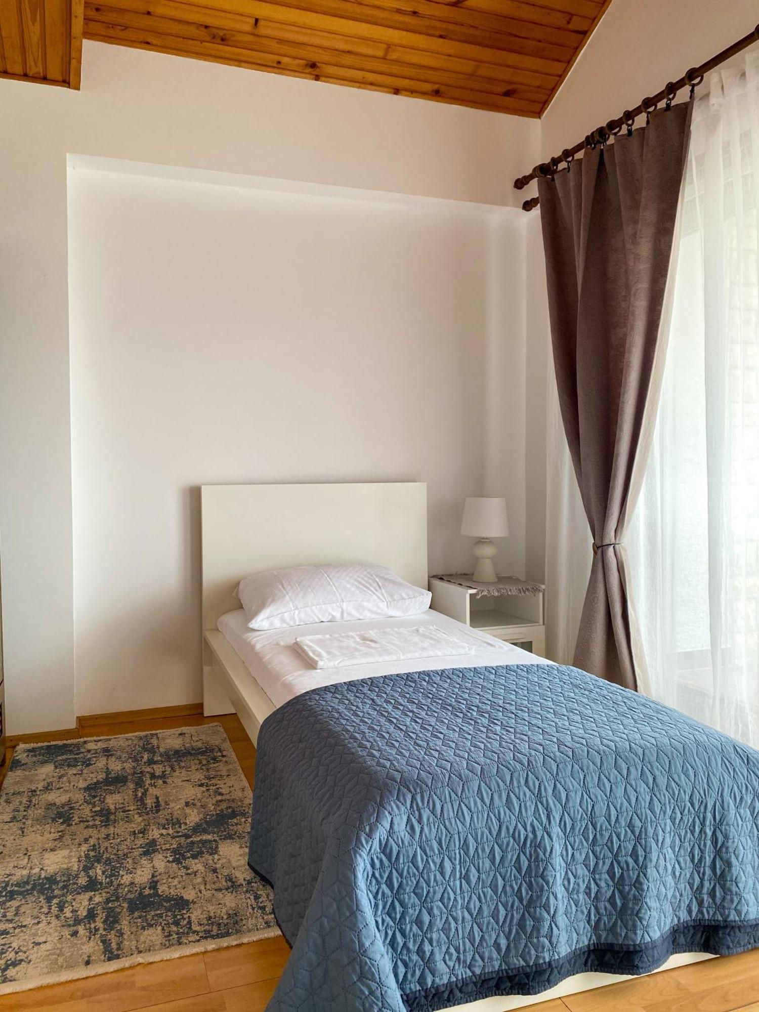 Apartments Maria Biograd Na Moru Eksteriør billede